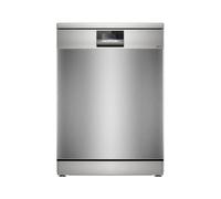 Siemens iQ700 SN27TI00CE lave-vaisselle Pose libre 14 couverts A