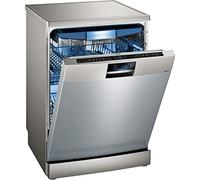 SIEMENS Lave vaisselle 60 cm SN27YI03CE IQ700, 14 couverts, 43 db, Zeolith