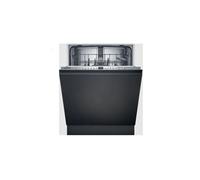 siemens lave-vaisselle 60cm 12 couverts 46db tout intégrable SX616X01AF iq100 [EEK: E]