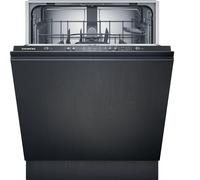 Siemens Lave-vaisselle 60cm 12 Couverts 48db Tout Intégrable - Iq100