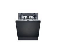 siemens lave-vaisselle 60cm 13 couverts tout intégrable SN616X00KF [EEK: E]
