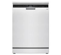 Siemens Lave-vaisselle 60cm 14 couverts 40db blanc - SN25EW09CE