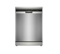 Siemens Lave-vaisselle 60cm 14 couverts 40db gris inox - SN25ZI08CE
