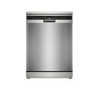 siemens lave-vaisselle 60cm 14 couverts 40db gris inox SN25ZI08CE [EEK: B]