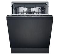 Siemens - Lave-vaisselle 60cm 14 couverts 40db noir SN63EX01CE