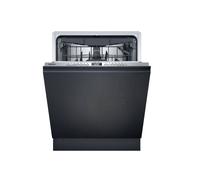 siemens lave-vaisselle 60cm 14 couverts 40db tout intégrable SN63EX01CF [EEK: C]