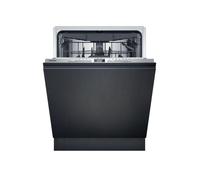 siemens lave-vaisselle 60cm 14 couverts 40db tout intégrable SX63EX01CF [EEK: C]