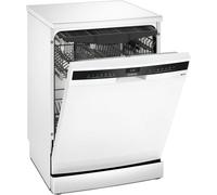 Siemens - Lave-vaisselle 60cm 14 couverts 42db blanc SN23HW02ME