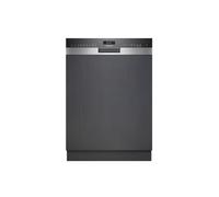 Siemens Lave-vaisselle 60cm 14 Couverts 42db Tout Intégrable SN55ES12CE