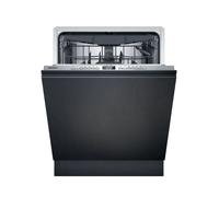 Lave-vaisselle - SIEMENS - SN63HX16CE - 14 couverts - 42 dB - Tout intégrable