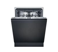 siemens lave-vaisselle 60cm 14 couverts 42db tout intégrable SN63HX16CE [EEK: C]