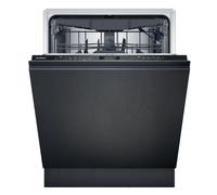 Siemens Lave-vaisselle 60cm 14 Couverts 42db Tout Intégrable SN65EX23CE