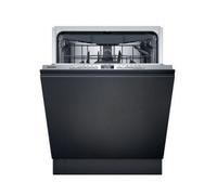 siemens lave-vaisselle 60cm 14 couverts 42db tout intégrable SN73HX16CE