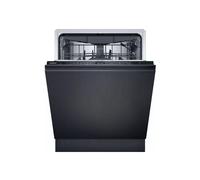 Siemens Lave-vaisselle 60cm 14 Couverts 42db Tout Intégrable SN75EX13CE
