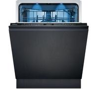 Siemens Lave-vaisselle tout intégrable iQ500 SN95EX22CE 60 cm 14 couverts 42 dB