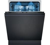 Siemens Lave-vaisselle tout intégrable iQ500 SN95EX22CE 60 cm 14 couverts 42 dB