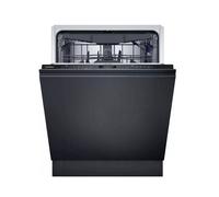 Siemens Lave-vaisselle SX75EX23CE 60 cm 14 couverts 42 dB tout intégrable