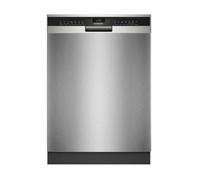 siemens lave-vaisselle 60cm 14couverts 42db intégrable sous plan acier brossé [EEK: D]