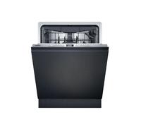 Siemens Lave-vaisselle tout intégrable SN65YX06CE 60 cm 14 couverts Zeolith Home Connect Inox