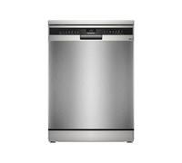 Siemens - Lave-vaisselle 60cm pose-libre - iq300 - sn23hi02ke