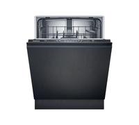 Siemens - Lave-vaisselle 60cm tout intégrable - iq100 - sn615x07af