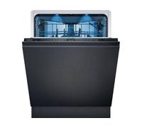 Siemens - Lave-vaisselle 60cm tout intégrable - iq500 - sn85yx02cf