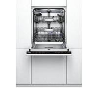 Siemens Lave-vaisselle Accessoires/60cm/inox verblendungs Jeu - SZ73045