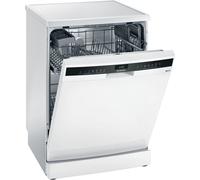 Siemens Lave-vaisselle Blanc iQ300 SN23HW36TE