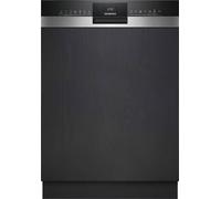 Siemens Lave-vaisselle encastrable SN53ES03AE Moteur IQdrive