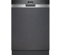 Siemens - Lave Vaisselle Encastrable Sn55zs07ce