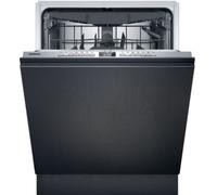 Siemens iQ300 SN63EX22CE lave-vaisselle Entièrement intégré 14 couverts A