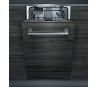 Siemens Lave-vaisselle entièrement intégré 45cm SR63EX28KE