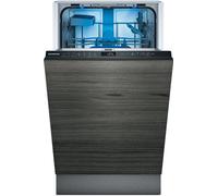 Siemens Lave-vaisselle entièrement intégré 45cm SR85EX09KE