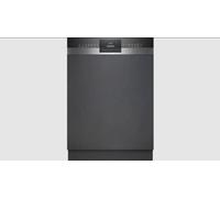 SIEMENS Lave vaisselle integrable 60 cm SN53ES27VE, IQ300, 14 couverts, 6 programmes, 44DB