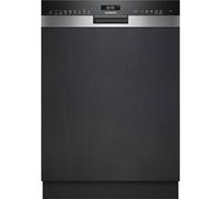 Siemens iQ500 SN55ES12CE lave-vaisselle Semi-intégré 14 couverts A