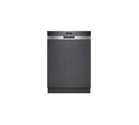 Siemens iQ500 SN55ES12CE lave-vaisselle Semi-intégré 14 couverts A