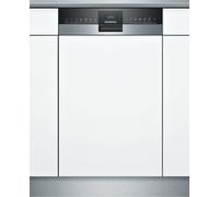 Siemens Lave-vaisselle iQ500 partiellement intégrable 45cm SR55YS05ME