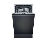 Siemens Lave-vaisselle 45cm 10 couverts 44db tout intégrable - SR63EX25ME