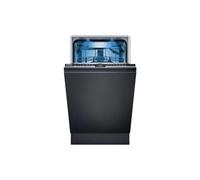 SIEMENS Lave vaisselle tout integrable 45 cm SR65ZX10ME, IQ500, 10 couverts, 6 programmes, 42db