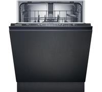 Siemens iQ100 SN615X07AF lave-vaisselle Pose libre 12 couverts E