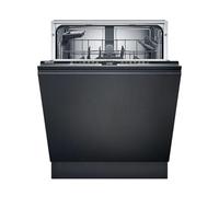 Lave vaisselle tout integrable 60 cm SN63HX01AE, IQ300, 13 couverts, 6 programmes, 42db