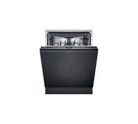 SIEMENS Lave vaisselle tout integrable 60 cm SN63HX01CE, IQ300, 14 couverts, 6 programmes, 42db