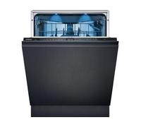 SIEMENS Lave vaisselle tout integrable 60 cm SN65EX08CE, IQ500, 8 programmes, 42 db