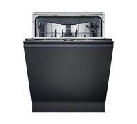 Siemens iQ300 SN73EX01CE lave-vaisselle Entièrement intégré 14 couverts C