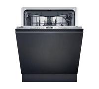 Siemens iQ300 SX63EX01CF lave-vaisselle Entièrement intégré 14 couverts C