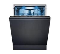 SIEMENS Lave vaisselle tout integrable 60 cm SX87ZX06CE, IQ700, 14 couverts, 8 programmes, 40db
