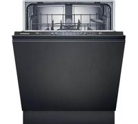 SIEMENS Lave-vaisselle Tout-intégrable SN615X07AF
