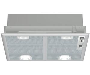 Siemens LB 55564 Hotte Groupe Filtrant 53 cm 650 m³/h Aluminium