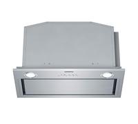 Siemens iQ700 LB59584M Hotte aspirante 52 cm métallique