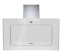 Siemens lc98ka271 iQ700 Hotte murale/90 cm/la puissance Ventilateur de 860 M3/H pour air frais cuisiner/Inox